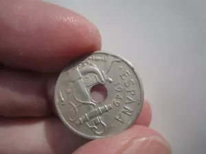 ESPAÑA 50 CÉNTIMOS 1949 (51) - Imagen 1 de 3