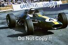 Jim Clark Photographs Lotus F1 & Tasman Racing Season 1966 - Choose From List