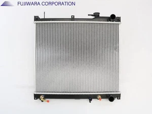 SUZUKI Escudo 1997 GF-TA02W Radiator 1770066D12 [New] [PA118120898] - Picture 1 of 2