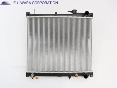 SUZUKI Escudo 1997 GF-TA02W Radiator 1770066D12 [New] [PA118120898] - Image 1 of 2