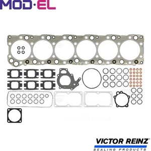GASKET SET CYLINDER HEAD 02-34060-01 FOR F3AE0681E/F3AE0681D/F3AE0681B 10.3L - Picture 1 of 6