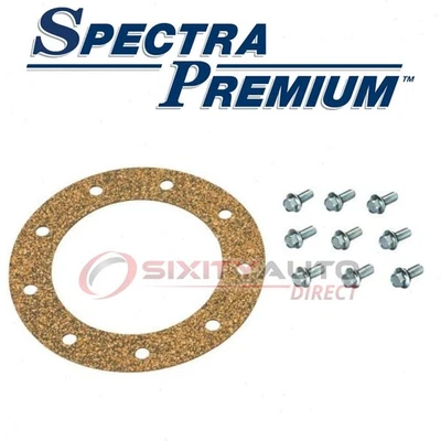 Spectra Premium Fuel Pump Tank Seal for 1963-1974 Chevrolet Corvette - Air hd - Image 1 of 4