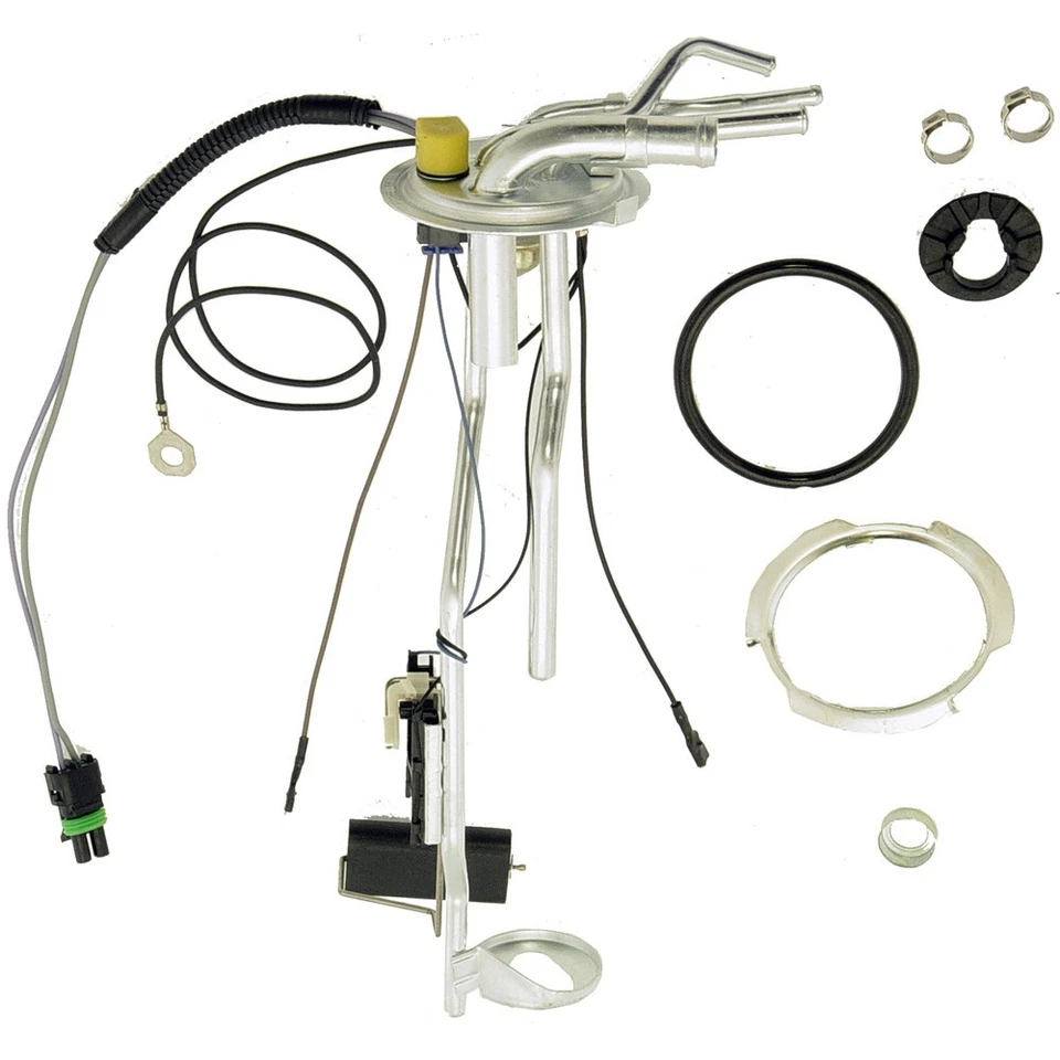 Unidad de envío de bomba de combustible Dorman TCP para Chevy S10 y GMC S15 1985 1986 Foto 1 de 1
