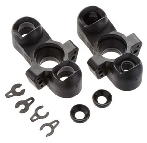 Arrma AR330187 Steering Block Front Composite (2) - Picture 1 of 1