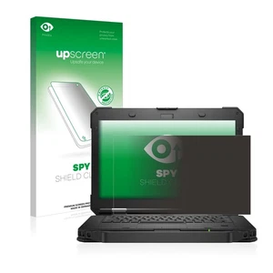 Anti Espion pour Dell Latitude 5430 Rugged Film de protection confidential - Photo 1/12