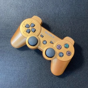 Controller PlayStation 3 PS3 One Piece Kaizoku Musou Gold Edition - Foto 1 di 5