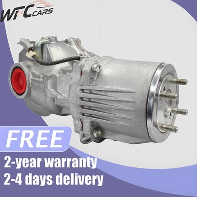 4111048104 Part Assembly Rear Differ 4wd For 2010-2023 Lexus RX350 RX350L NX350 - Image 1 of 4