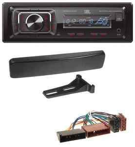 JBL SD AUX MP3 USB Bluetooth Autoradio für Ford Puma Cougar Fiesta Focus Mondeo - Bild 1 von 7