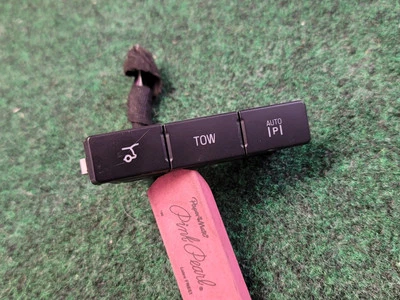 Ford Explorer 2011-2019 puerta levadiza eléctrica estacionamiento automático interruptor de remolque OEM 2L6 Foto 1 de 4