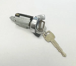 *High Quality* 70-73 Ford Mustang Cougar Ignition Lock Key Cylinder Switch - Picture 1 of 1