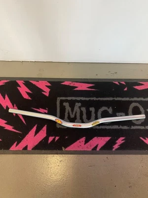 MANILLAR ALUMINIO BICICLETA DE MONTAÑA EASTON MONKEYBAR EA70 NUEVO DE STOCK Foto 1 de 4