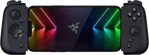 Razer Kishi V2 for iPhone Universal Mobile Gaming Controller Lightning Connector - Picture 1 of 1