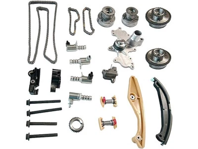 For 2015-2016 Ford Transit-150 Timing Chain Kit 63716KDJV 3.5L V6 Timing Chain Foto 1 de 3