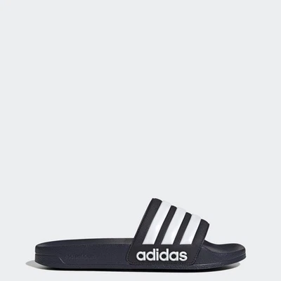 Toboganes de ducha Adidas Adilette para hombre Foto 1 de 4