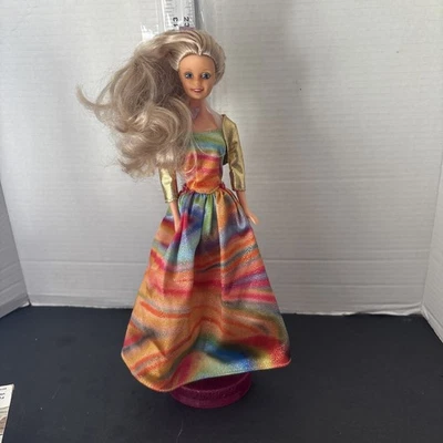 Muñeca desnuda Steffi Love de colección Simba Toys Barbie clon 12 pulgadas Foto 1 de 4