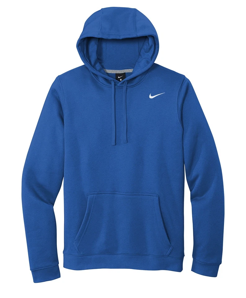Sudadera con capucha Nike Club polar para hombre CJ1611 - nueva 2025 Foto 1 de 1