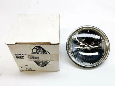 Lâmpada de feixe selado Wagner 7400 nova na caixa - Imagem 1 de 4