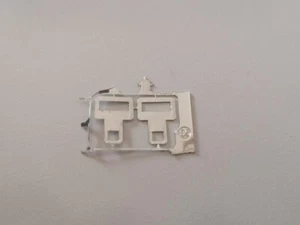 Piece of TRANSKIT UPGRADE for FERRARI F40 POCHER 1/8 K55 K56 K57 K58 K60 - Picture 1 of 4