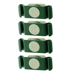 3 Pieces Rotationsspeichergerät Kabel-Ladegerät-Organizer Drahtabdeckungen Für - Afbeelding 1 van 12