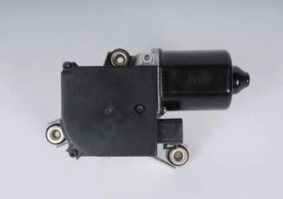 Windshield Wiper Motor ACDelco GM Original Equipment 19151963 - Image 1 of 4