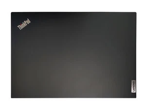 NEW FOR Lenovo Thinkpad T15p P15v Gen 1 GEN 2 Rear Lid Lcd Back Cover Top Case - Picture 1 of 3
