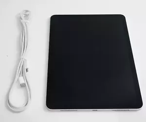 Apple iPad Air 11-inch (M2) A2902 128 GB, Wi-Fi, 11 in - Starlight - Excellent - Picture 1 of 3