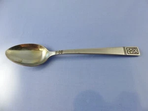 CUCHARADITA SEVILLE POR COREA sin marca - Imagen 1 de 4