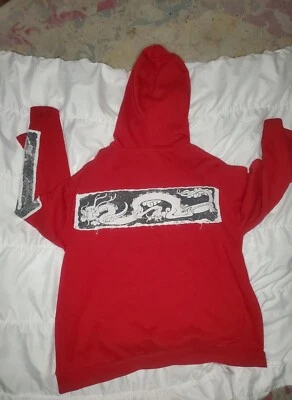 Her Universe Disney - Sudadera con Capucha Manga Mulan Bell - Calce Cómodo Para Mujer Grande Foto 1 de 4