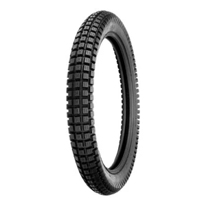 Shinko 241 Series Front/Rear 2.75-14 35P Bias TT Tire - Picture 1 of 52