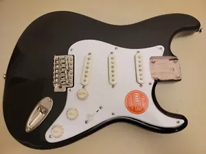 Fender Squier Classic Vibe 50's Stratocaster Body..Electric Guitar...Loaded - Picture 1 of 12
