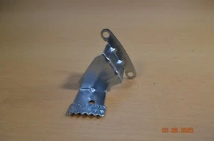 GM Steel Engine Timing Balancer Pointer 3991435 Chevy - Picture 1 of 3