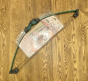BEAR SCOUT Youth Compound Bow, 2008. Unopened. Missing Arrows - Picture 1 of 5