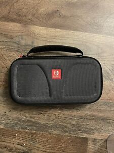 Nintendo Switch Lite Traveler Slim Hard Case 