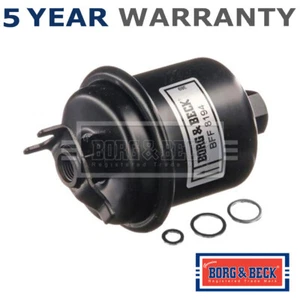 Borg & Beck Fuel Filter Fits Honda Civic 1994-2005 CR-V 1995-2007 GF735 - Picture 1 of 6