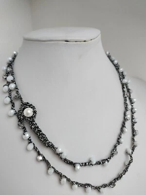 Collana donna - Immagine 1 di 2