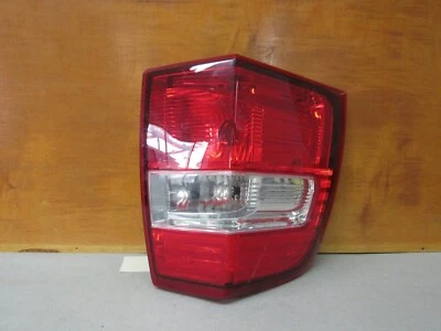 2007 2008 2009 2010 2012 2013 2015 2016 2017 FORD EXPEDITION LEFT SIDE TAIL LIGH Foto 1 de 4