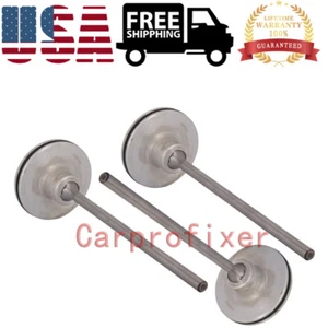 3PCS PISTON DRIVERS For Hitachi NV83A NV83A2 NV83A3 NV83A4 Nailer 878428 885-915 - Picture 1 of 8