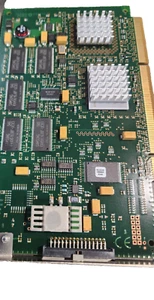 IBM Cliper CFIOP Card Combined Function IO - Picture 1 of 2