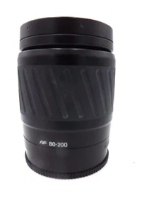 Minolta AF Maxxum 80-200MM 4.5-5.6 #11117892 - Picture 1 of 4