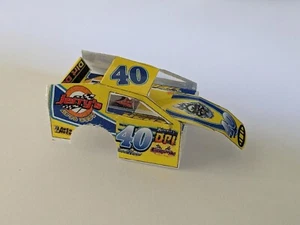 HO MODIFIZIERTER KAROSSERIE #40 KAROSSERIE - NIE BENUTZT - NUR KAROSSERIE - Bild 1 von 3