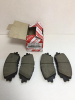 Toyota 04465 33480