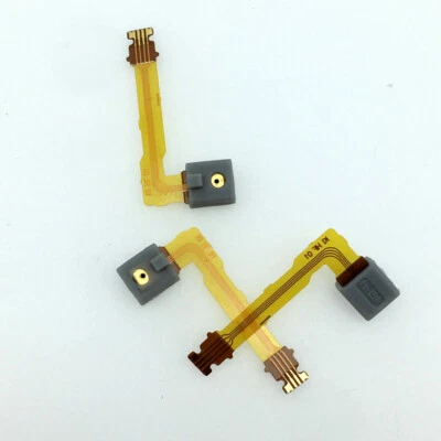 10pcs For Nintendo New 3DS XL LL Mic Voice Sound Recorder Microphone Flex Cable - Image 1 of 4