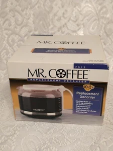 Mr Coffee Ersatzkaraffe hält 10 bis 12 Tassen tblvx1 - Bild 1 von 12
