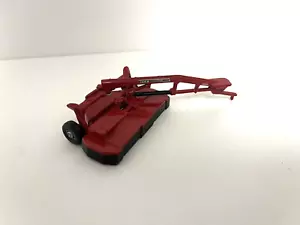 1/64 ERTL CASE IH 8312 DISCBINE MOWER - Picture 1 of 3