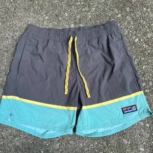 Patagonia Badehose Board Surf Shorts Herren Medium - Bild 1 von 4