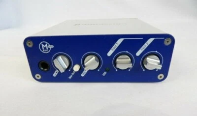 DIGIDESIGNG MBOX 2 Mini USB Audio Interface Box - Image 1 of 4