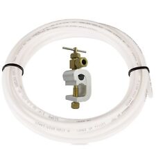 Fridge Filter Water Pipe Tubing Hose 5m Connection Plumbing Kit Connectors Set