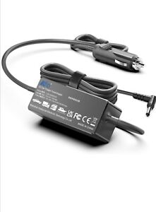 KFD DC 12V/24V Car Power Supply Adapter Car Charger for Panasonic Toughbook...