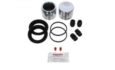 for MITSUBISHI L200 2.5 DI-D 2006-2015 FRONT Brake Caliper Rebuild Repair Kit - Image 1 of 3