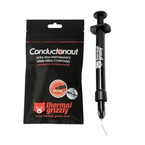 Grizzly Conductonaut térmico - 1 g TG-C-001-R - Imagen 1 de 4
